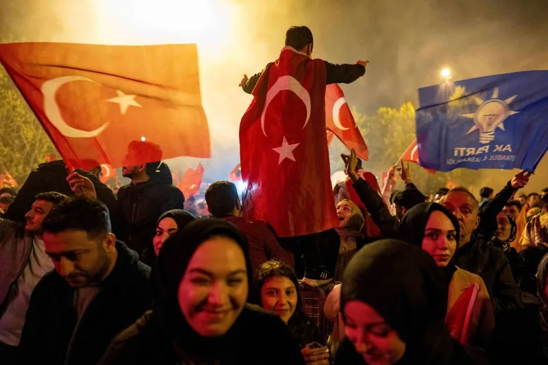 ​​​​​​​كاتب عراقي: فاز أردوغان.. انهزمت تركيا