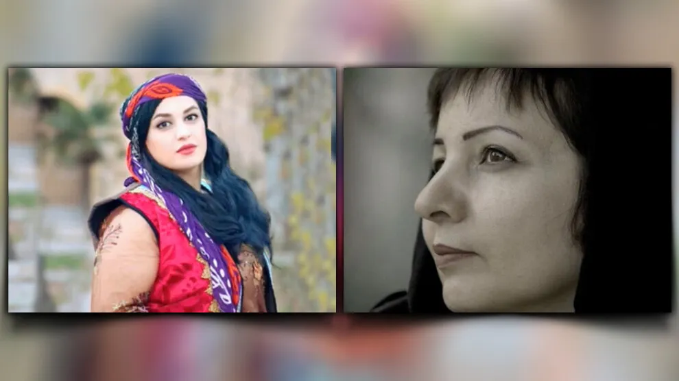 ​​​​​​​الأمن الإيراني يستمر باعتقال وخطف الناشطات