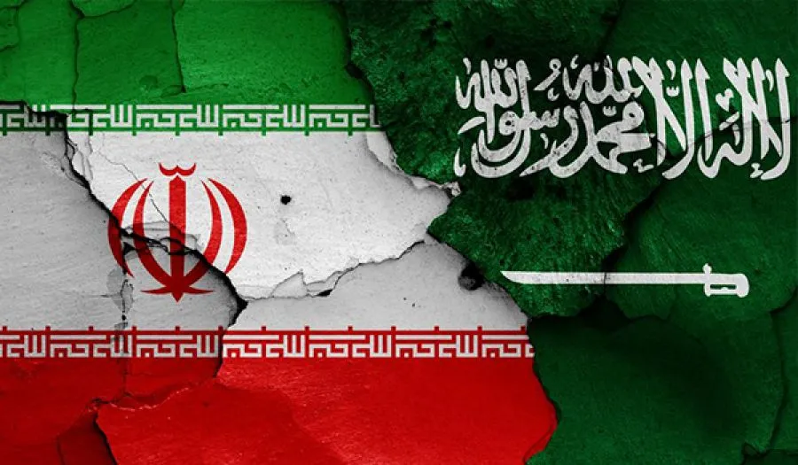 ​​​​​​​أول مسؤول إيراني يزور السعودية بعد استئناف العلاقات بين البلدين