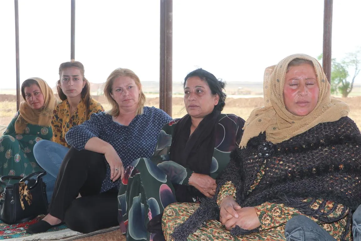 صلح بين شقيقين عقب خلاف ثأر استمر 10 أعوام