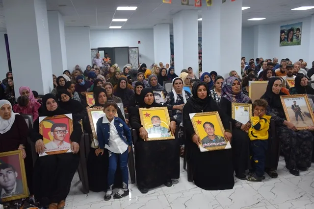 استذكار 51 شهيداً وشهيدة في ناحية تربه سبيه