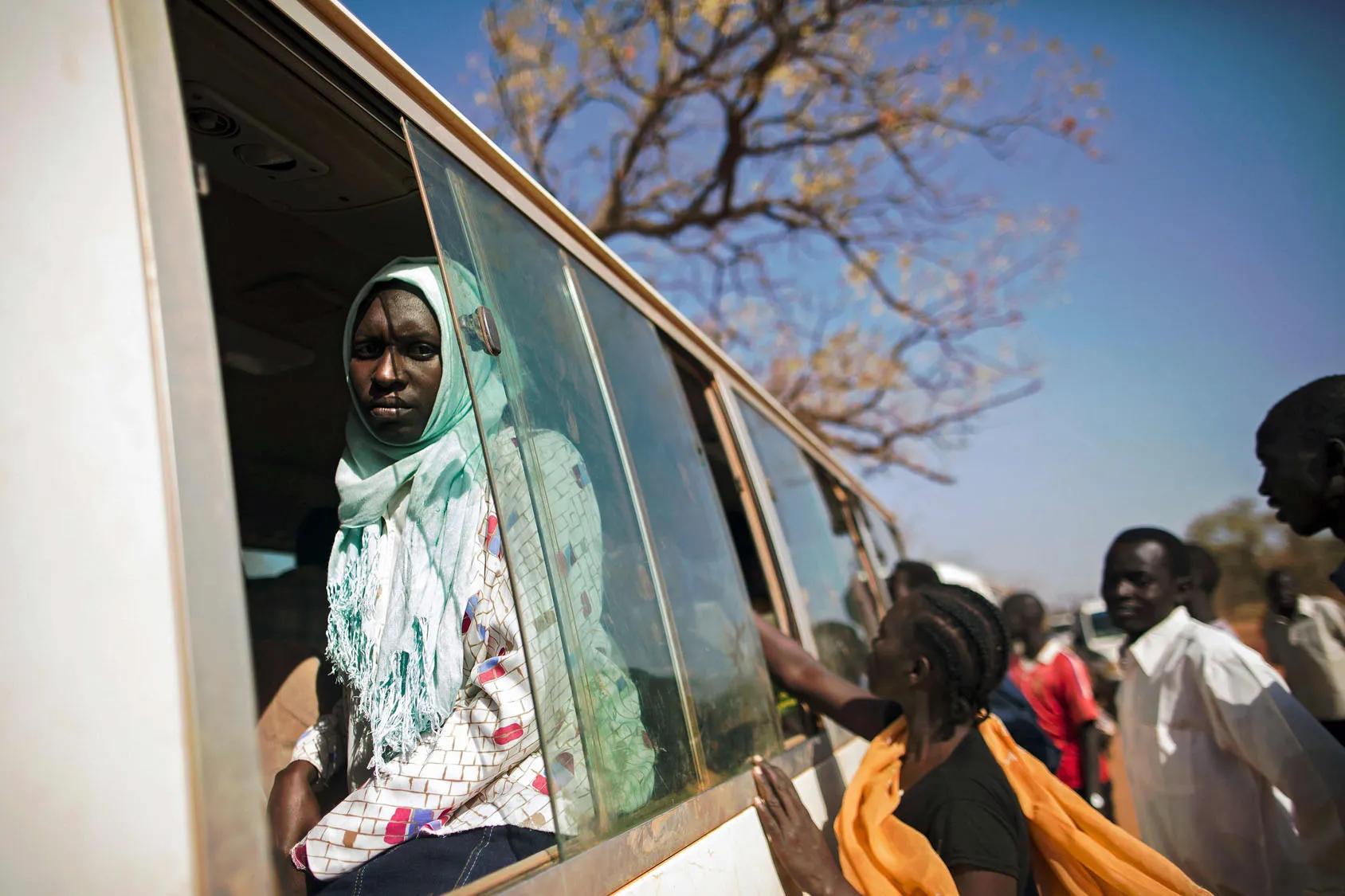 الأمم المتحدة: أكثر من 100 ألف لاجئ عبروا حدود السودان إلى دول مجاورة