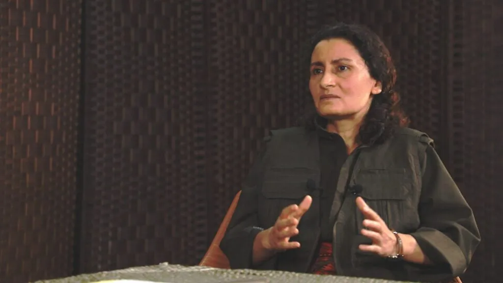 ​​​​​​​بسي هوزات: انتخابات 14 أيار انتخابات لمحاسبة النظام الفاشي