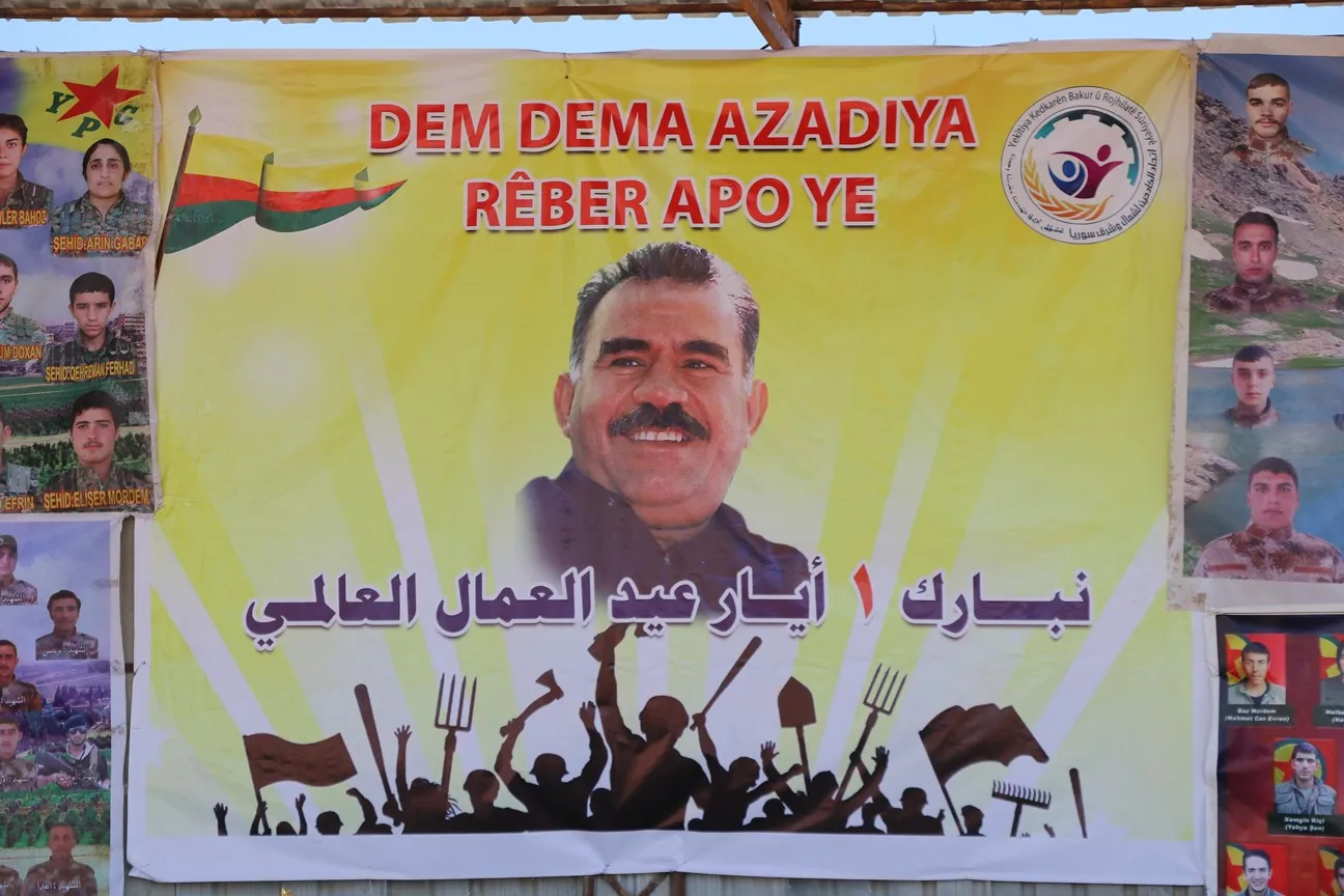 الكادحون عماد ثورة شمال وشرق سوريا