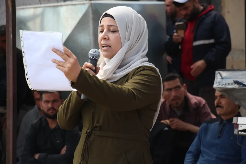 الكادحون عماد ثورة شمال وشرق سوريا