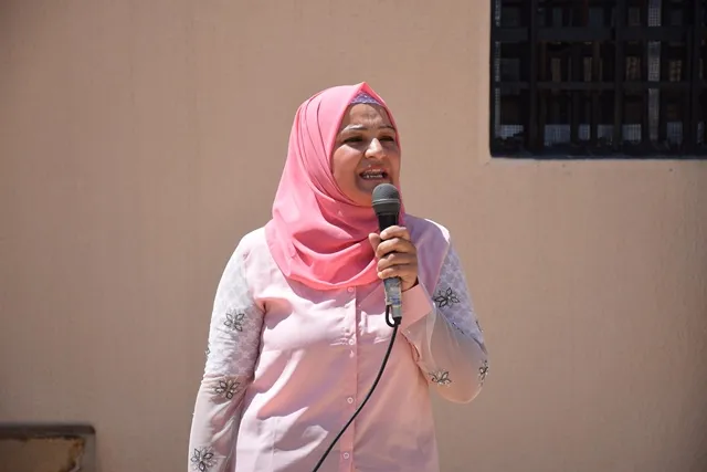 احتفالات في شمال وشرق سوريا بمناسبة يوم اللغة الكردية