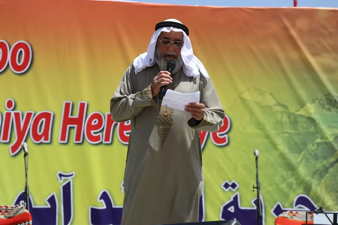 ​​​​​​​حشود غفيرة تطالب بالحرية الجسدية للقائد عبد الله أوجلان