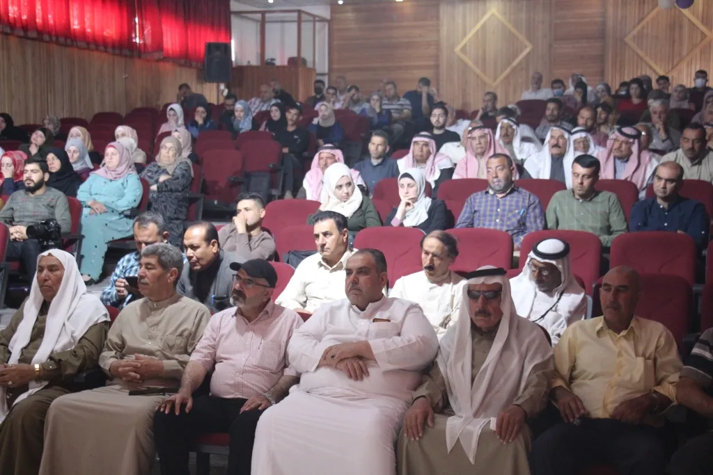 مجلس سوريا الديمقراطية في ندوة حوارية: شمال وشرق سوريا هو مكان انطلاق النور إلى كل سوريا