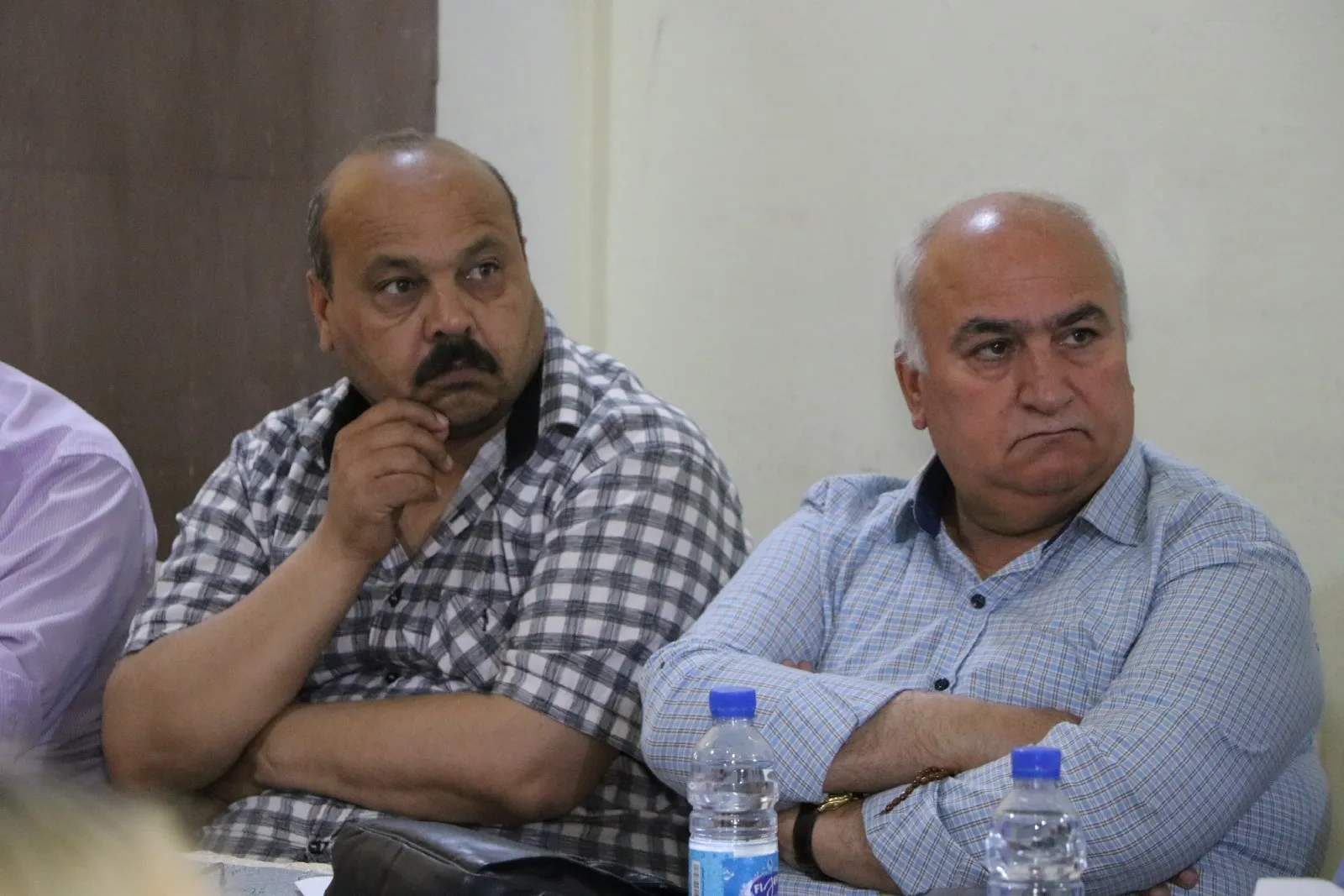 ​​​​​​​مسد يناقش خلال ندوة تداعيات وانعكاسات التطبيع العربي مع دمشق