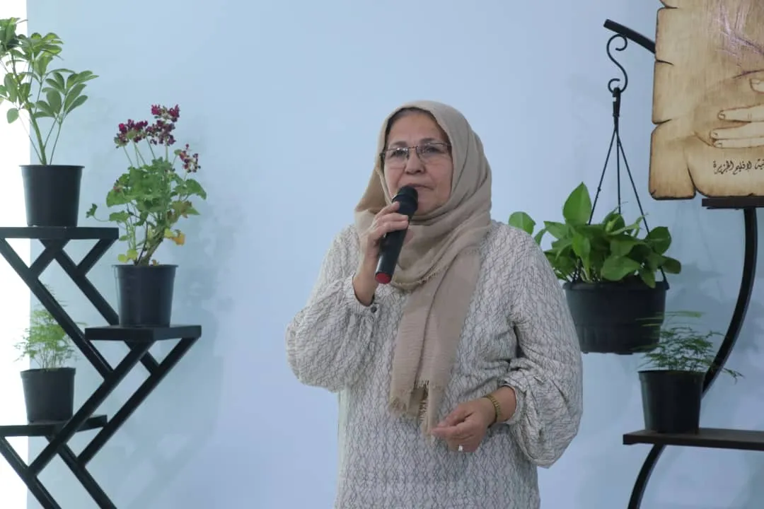 مؤتمر ستار يفتتح أول أكاديمية للدورات التخصصية