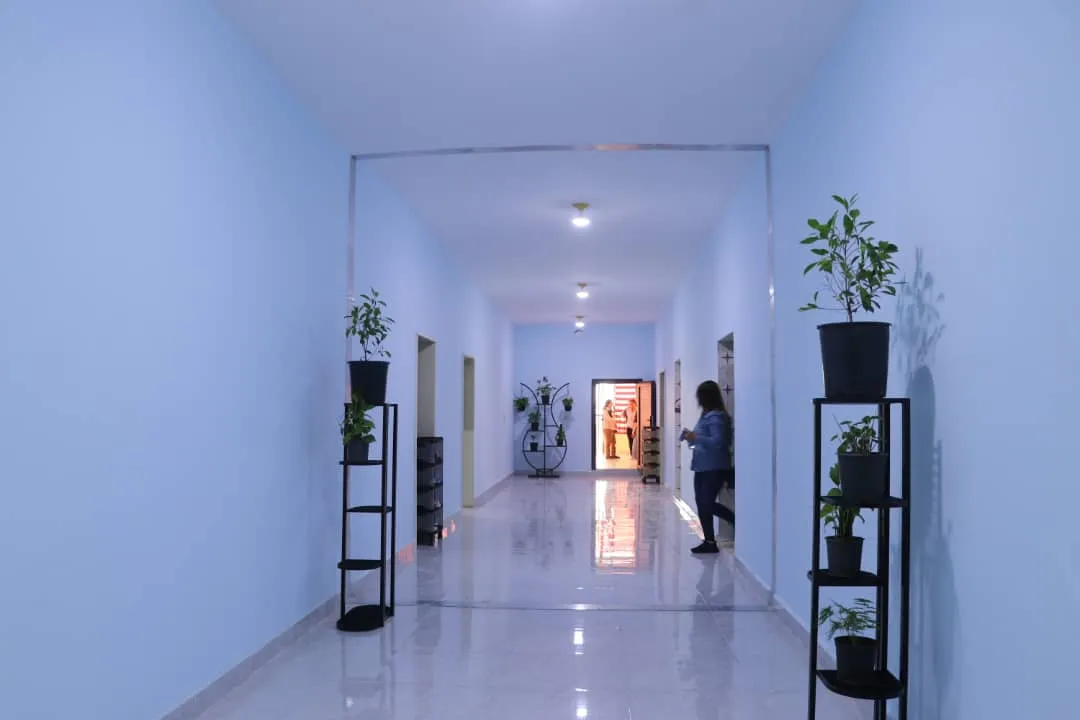 مؤتمر ستار يفتتح أول أكاديمية للدورات التخصصية