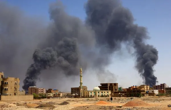 حكومة جنوب السودان تعلن عن اتفاق هدنة لمدة 7 أيام