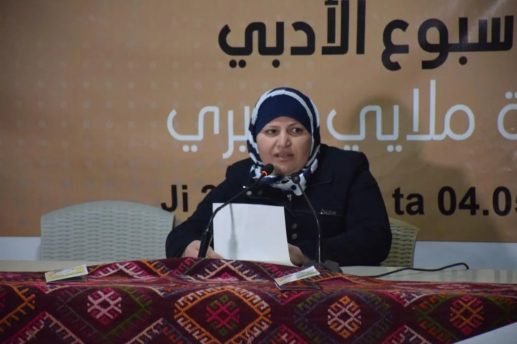 في يومه الخامس.. الأسبوع الأدبي يناقش "مستوى النقد وتأثيره على الأدب"