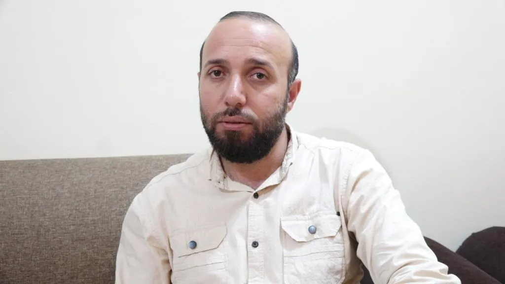 ​​​​​​​حقوقي: CPT جزء لا يتجزأ من المؤامرة الدولية