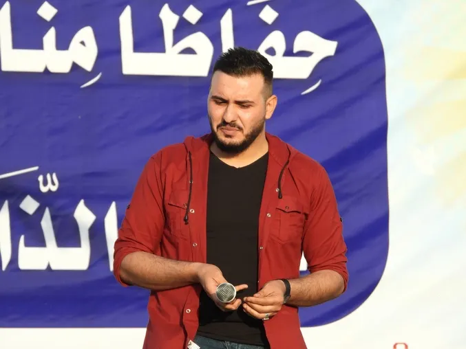 أهالي الطبقة يحتفلون بالذكرى السادسة لتحرير مدينتهم من الإرهاب