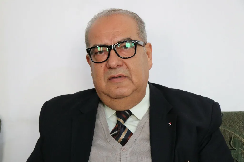 قلعه جي يضع ملاحظاته على مبادرة الإدارة الذاتية: تصلح لتكون مبادئ فوق دستورية