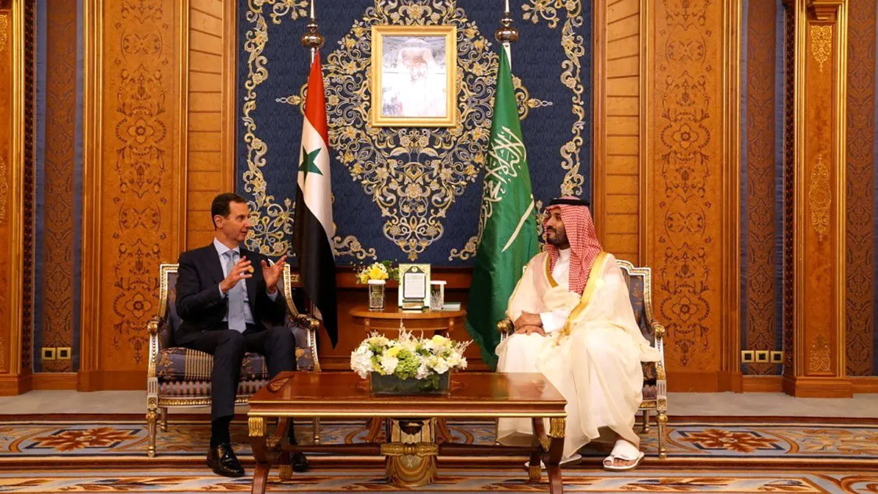 قمة جدة والملف السوري حل تدريجي للأزمة أم بحث عن النفوذ؟
