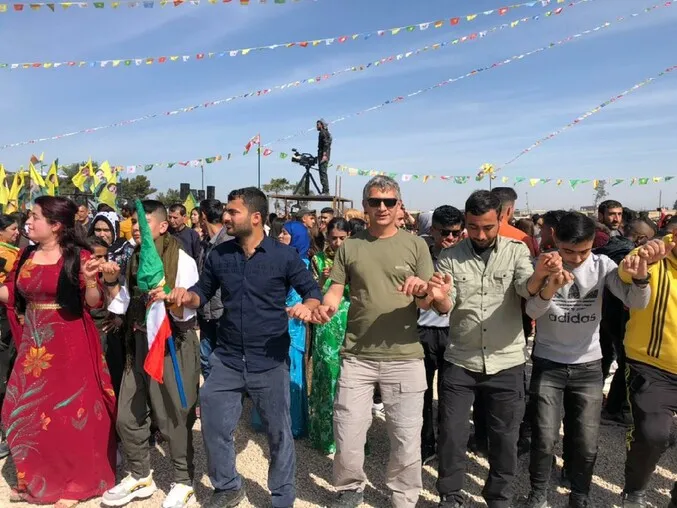 الشهيد باران: نحن أبناء الثورة لا نريد مالاً وبنيناً.. مطلبنا الحرية فقط