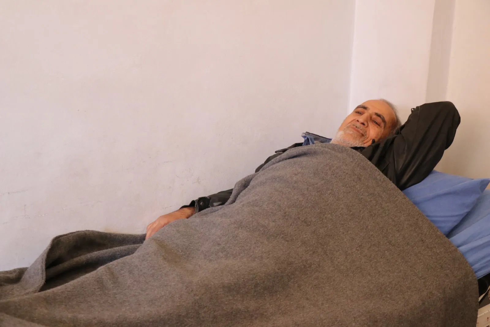 انقطاع حليب الأطفال وتدهور الوضع الصحي في الشيخ مقصود والأشرفية نتيجة الحصار