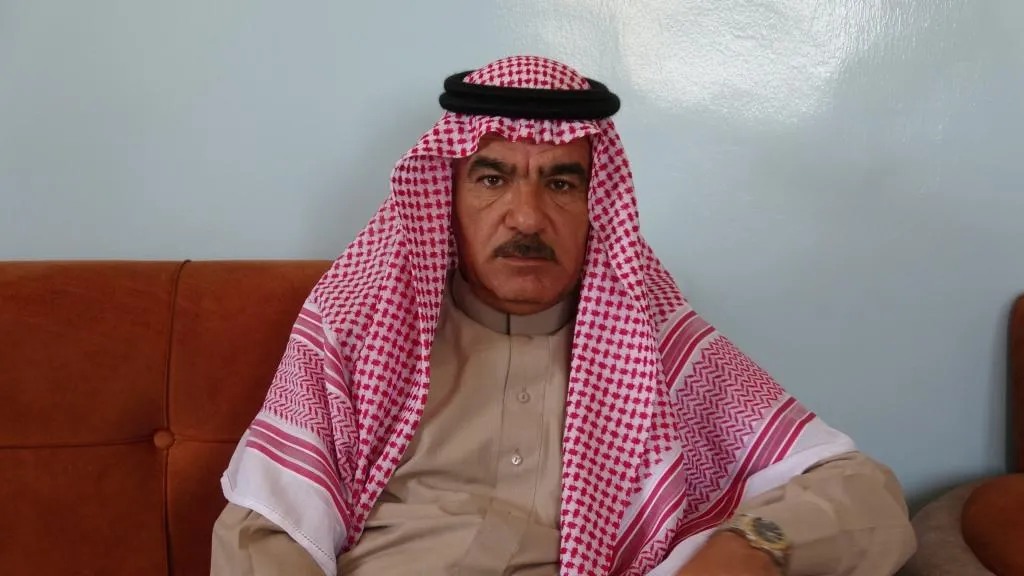 عشيرة عربية توجّه نداء للعشائر العربية في تركيا للتصويت لمن يضمن حقوقهم