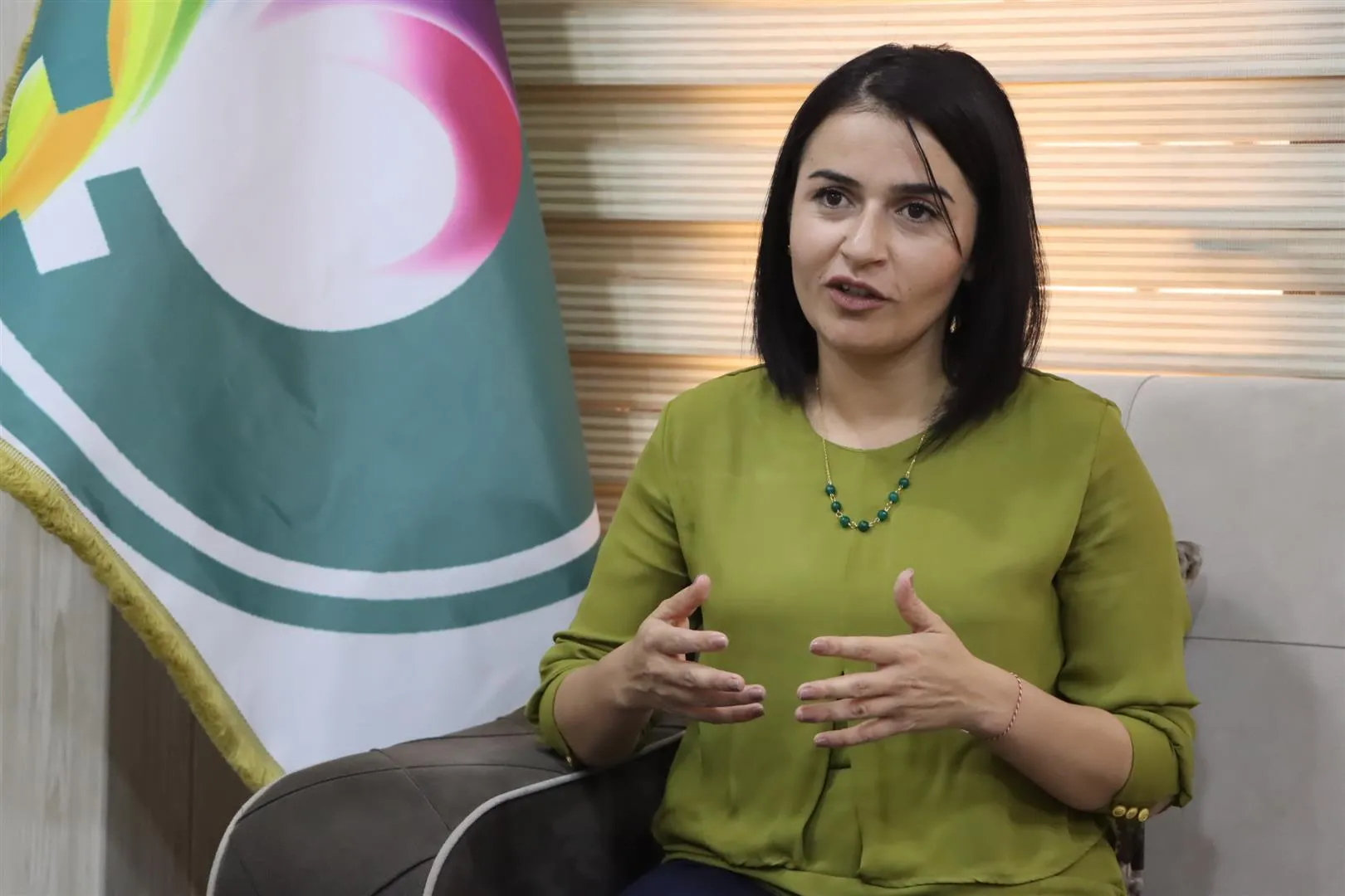 هيئة المرأة في إقليم الجزيرة: الصمت الدولي إزاء جرائم تركيا يشجعها على ارتكاب المزيد