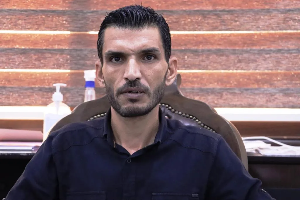 8 مراكز في شمال وشرق سوريا لصرف فواتير القمح