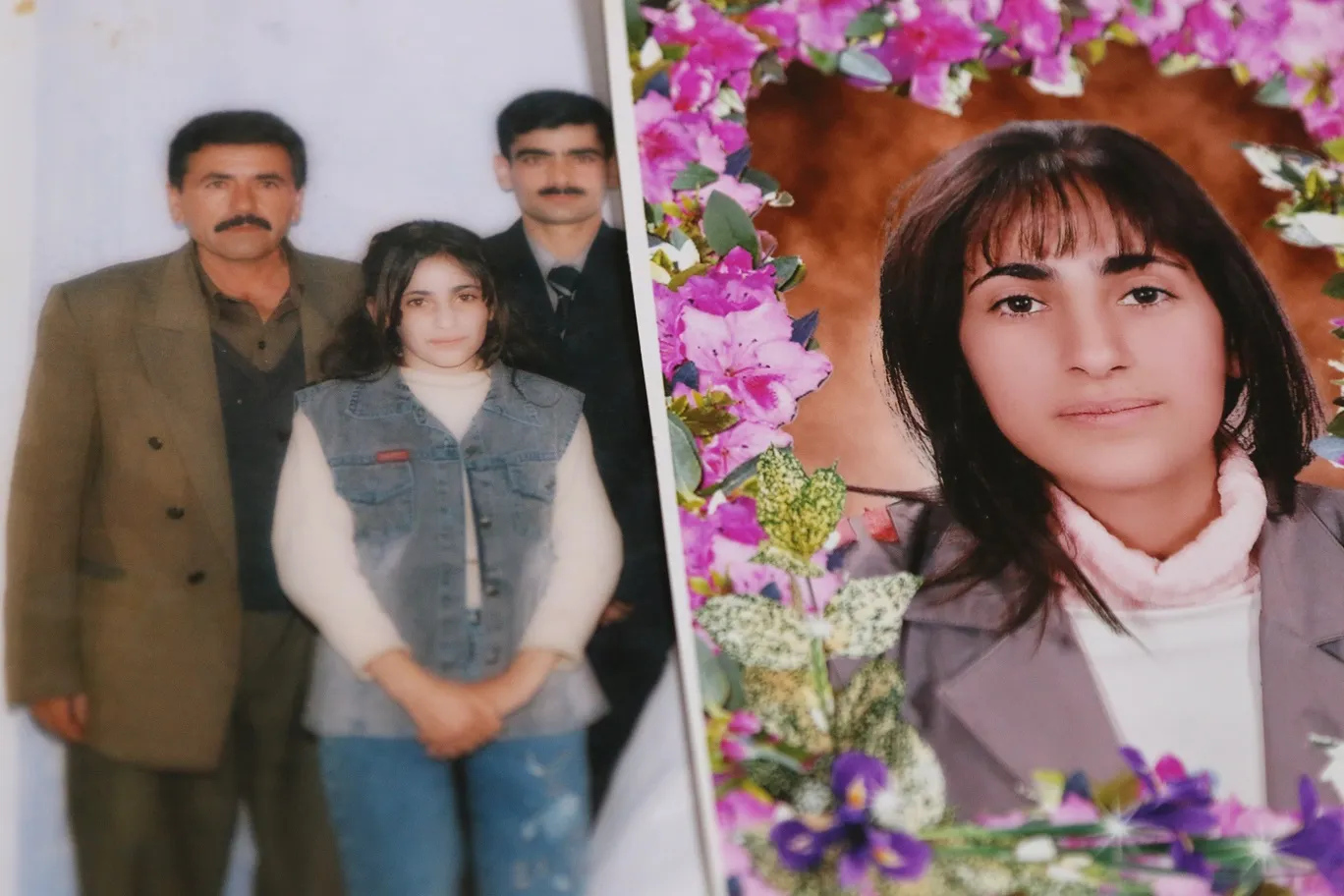 3 شابات طريق واحد وأمنية واحدة