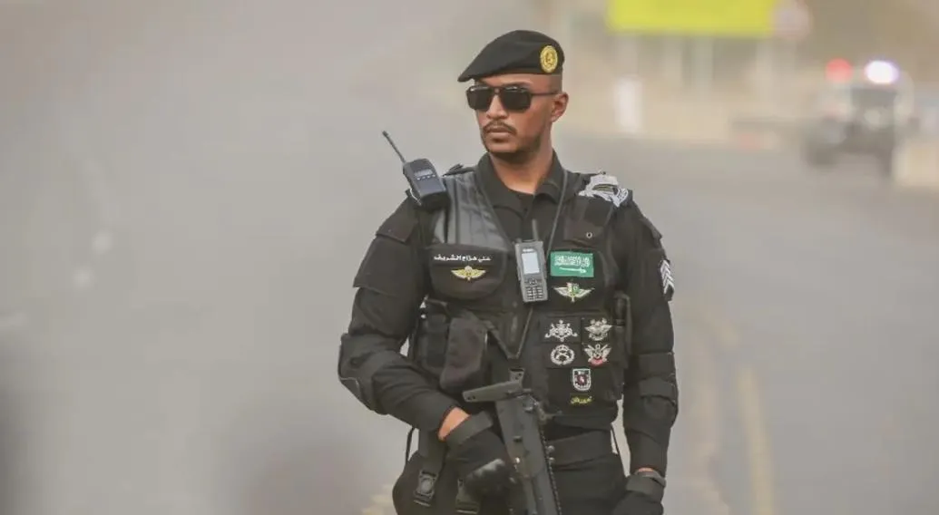 ​​​​​​​قتيلان بينهما مسلّح في تبادل لإطلاق نار في السعودية