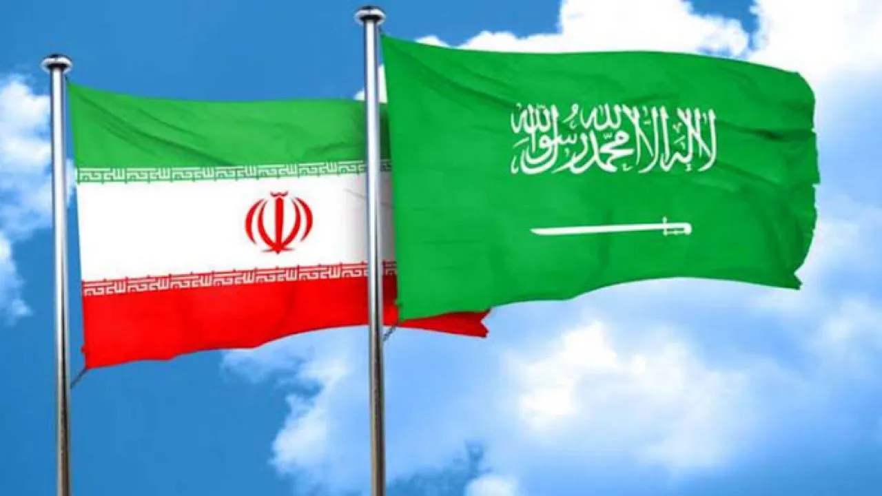 إيران تعيد فتح سفارتها في السعودية