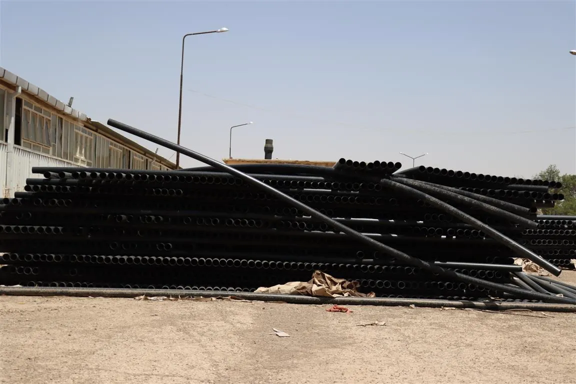 معمل يوفر حاجة المنطقة ويساهم في توفير فرص عمل