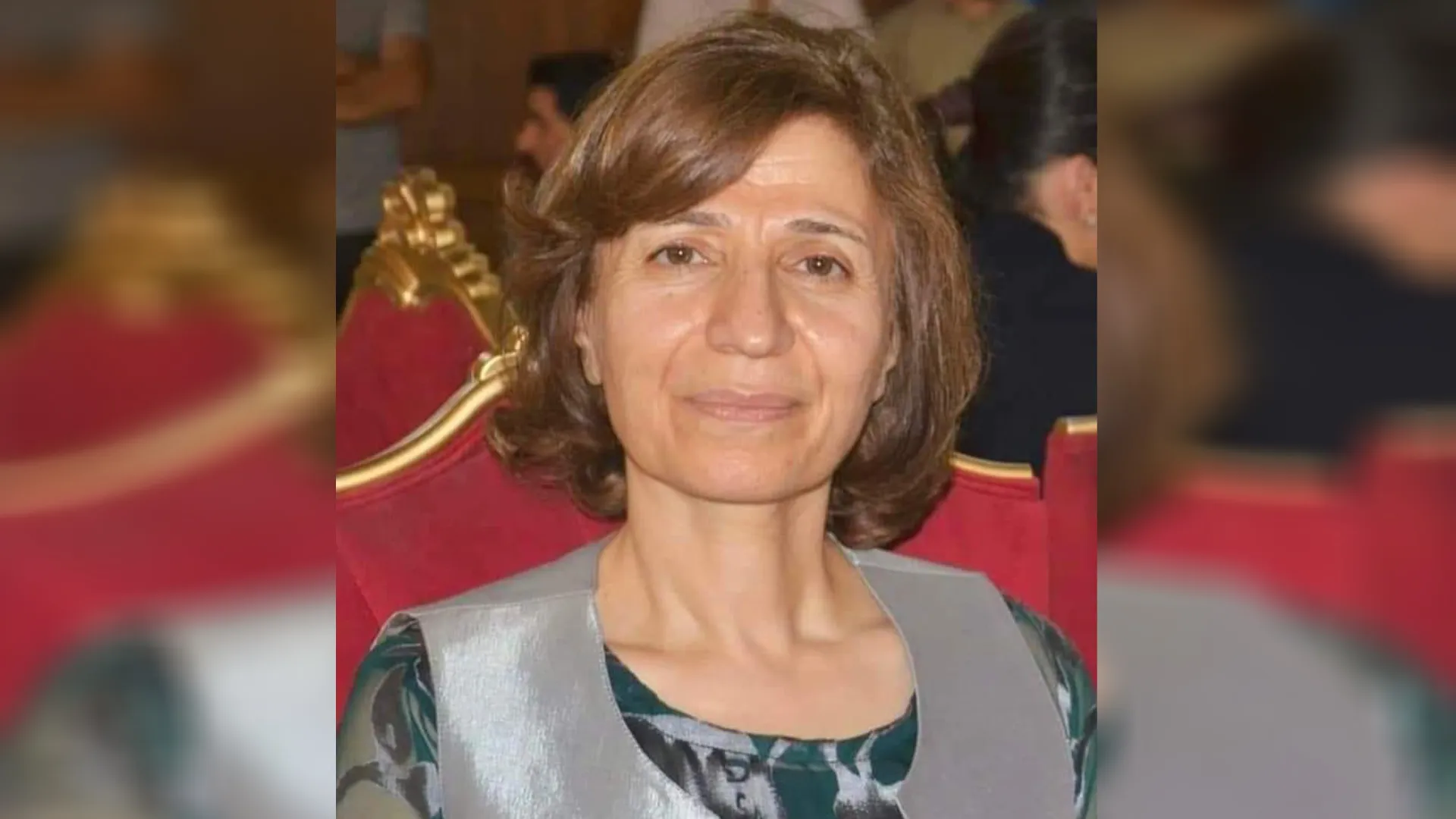 ​​​​​​​ليمان شويش.. ۳۸ عاماً من النضال الدؤوب خلف الستار