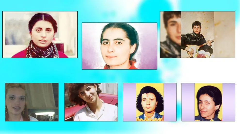 مناضلة أظهرت لنا أسلوب النضال منذ 25 عاماً