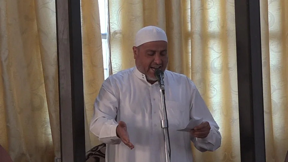 المسلمون في شمال وشرق سوريا يؤدون صلاة عيد الأضحى المبارك