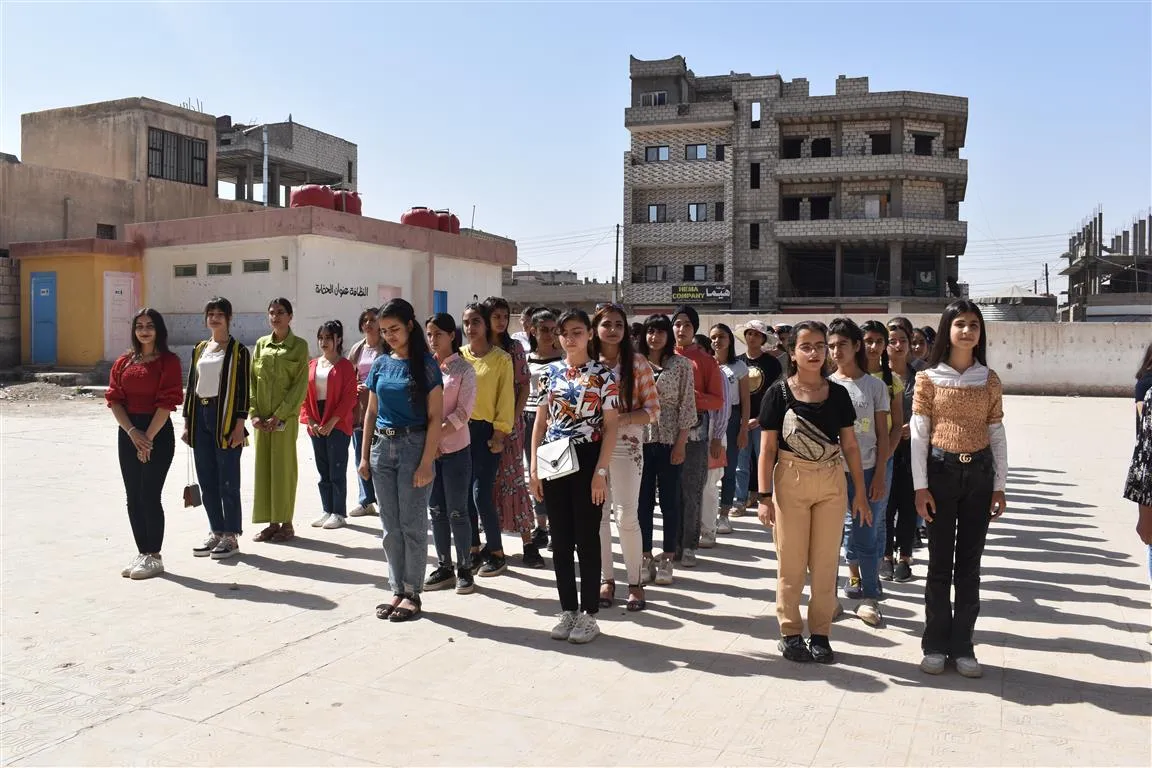 ​​​​​​​189 ألف طالب وطالبة يستلمون الجلاء المدرسي