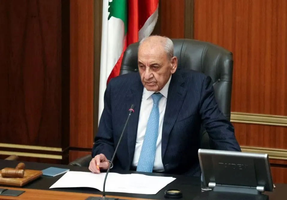 ​​​​​​​النواب اللبناني يفشل مجدداً في انتخاب رئيس للبلاد