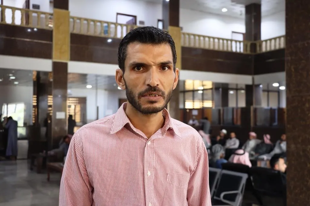 مزارعو الرقة يبدؤون باستلام فواتير القمح ويشيدون بنظام تسليم الفواتير
