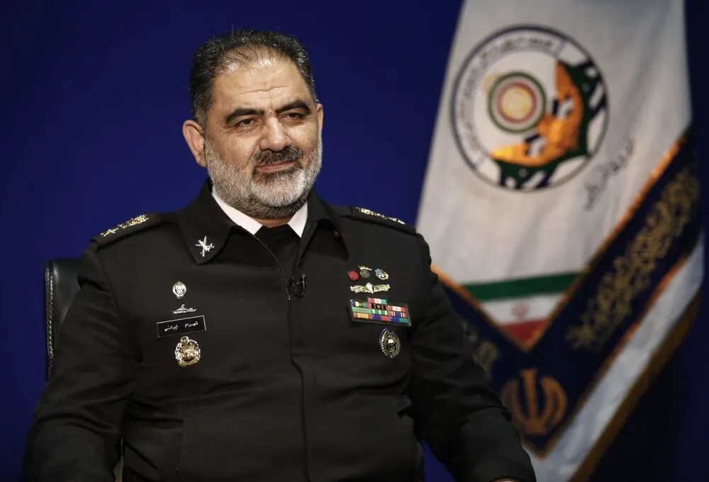 ​​​​​​​تحالف جديد بين إيران ودول الخليج