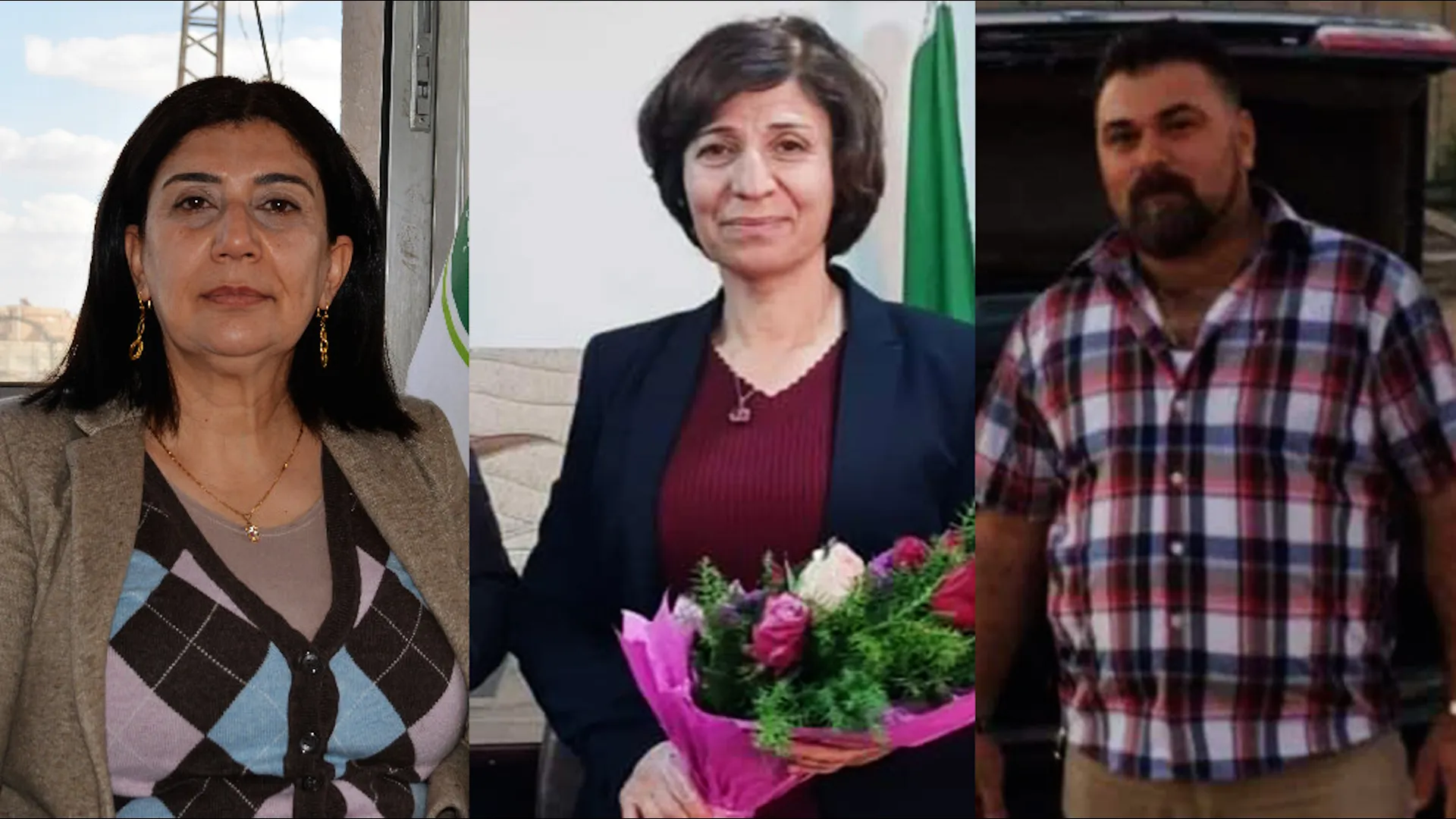 على خلفية المجزرة الأخيرة مؤتمر ستار يقدم 5 مطالب للأمم المتحدة