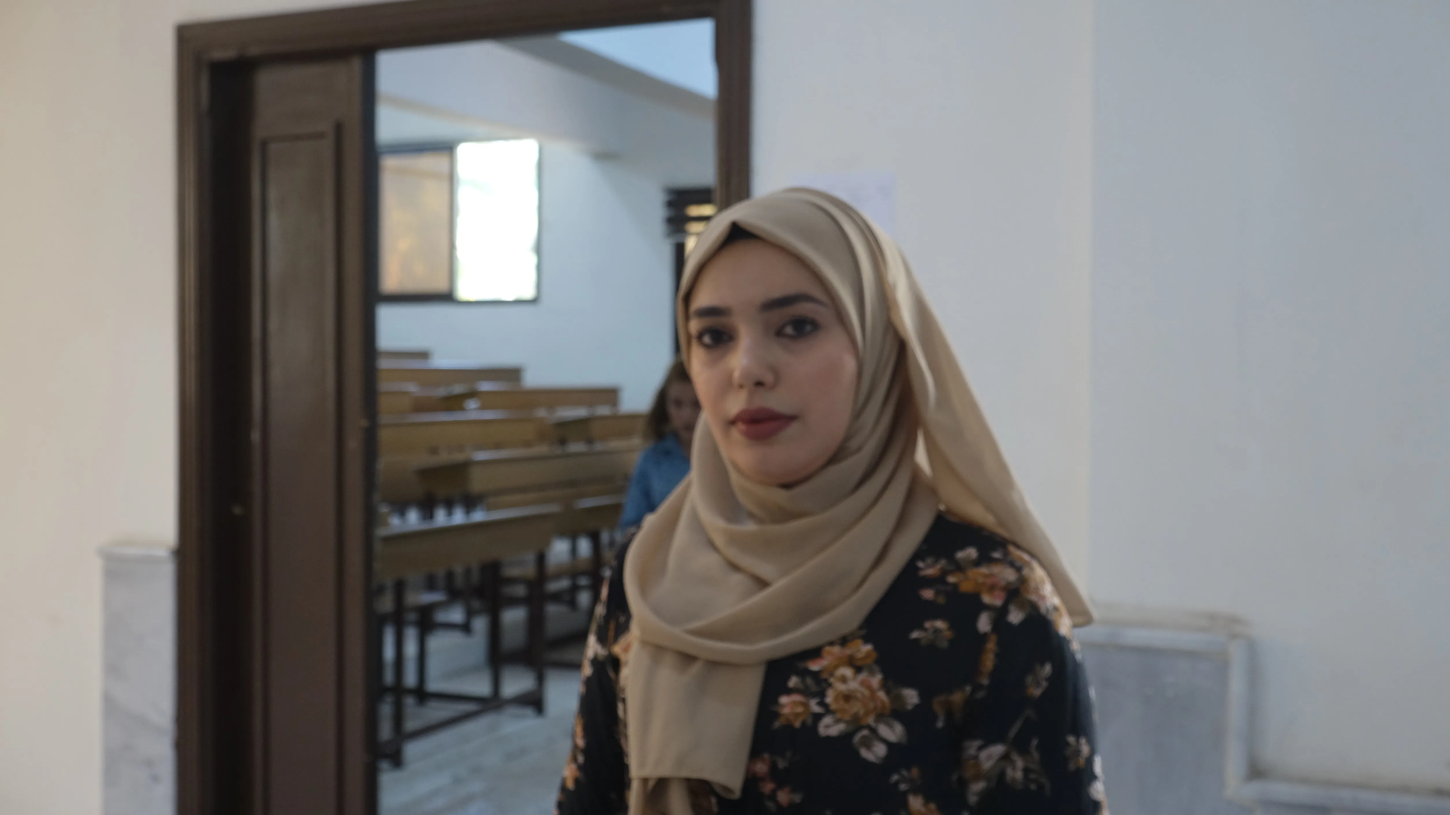 بدء الامتحانات الجامعية في شمال وشرق سوريا