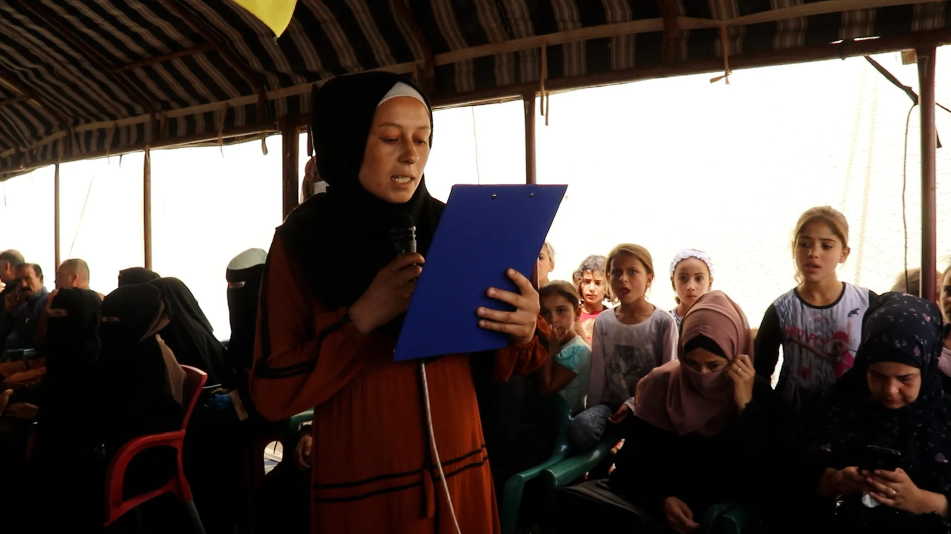 خيمتا اعتصام للتنديد بقرار تمديد حظر اللقاء بالقائد عبد الله أوجلان