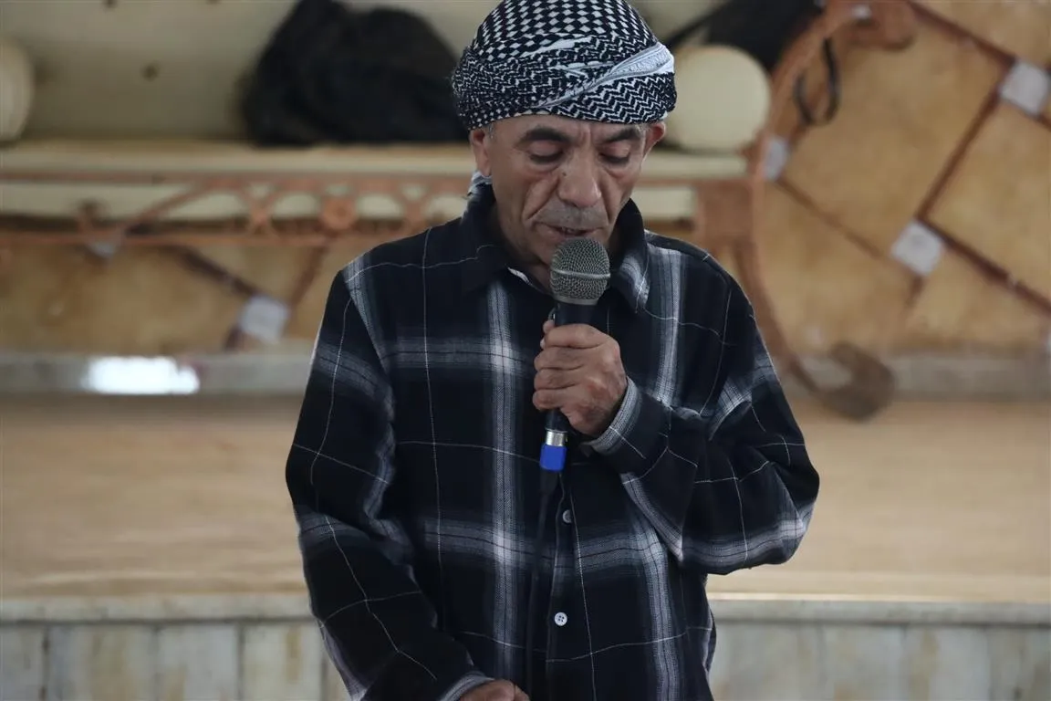 أهالي الحسكة والشدادي يستذكرون 84 شهيداً وشهيدة بينهم الشهيدة زيلان