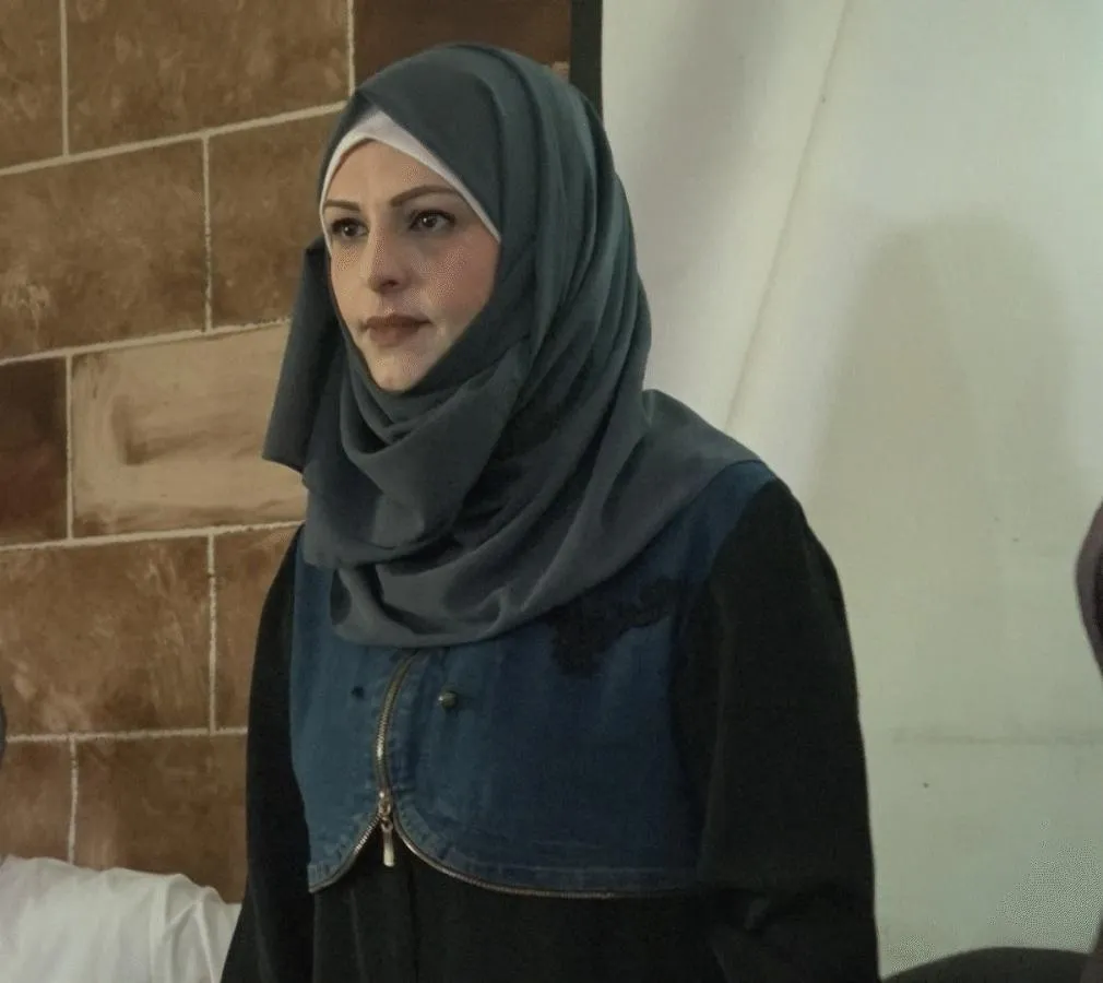 ​​​​​​​​​​​​​​​​​​​​​"شخصيتي كبصمة يدي لا تشبه أحد"