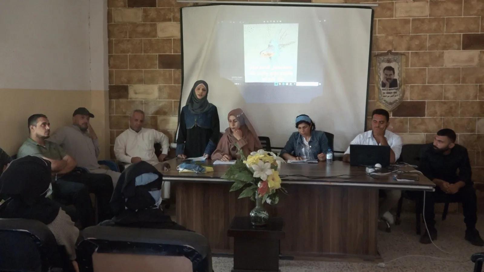 ​​​​​​​​​​​​​​​​​​​​​"شخصيتي كبصمة يدي لا تشبه أحد"