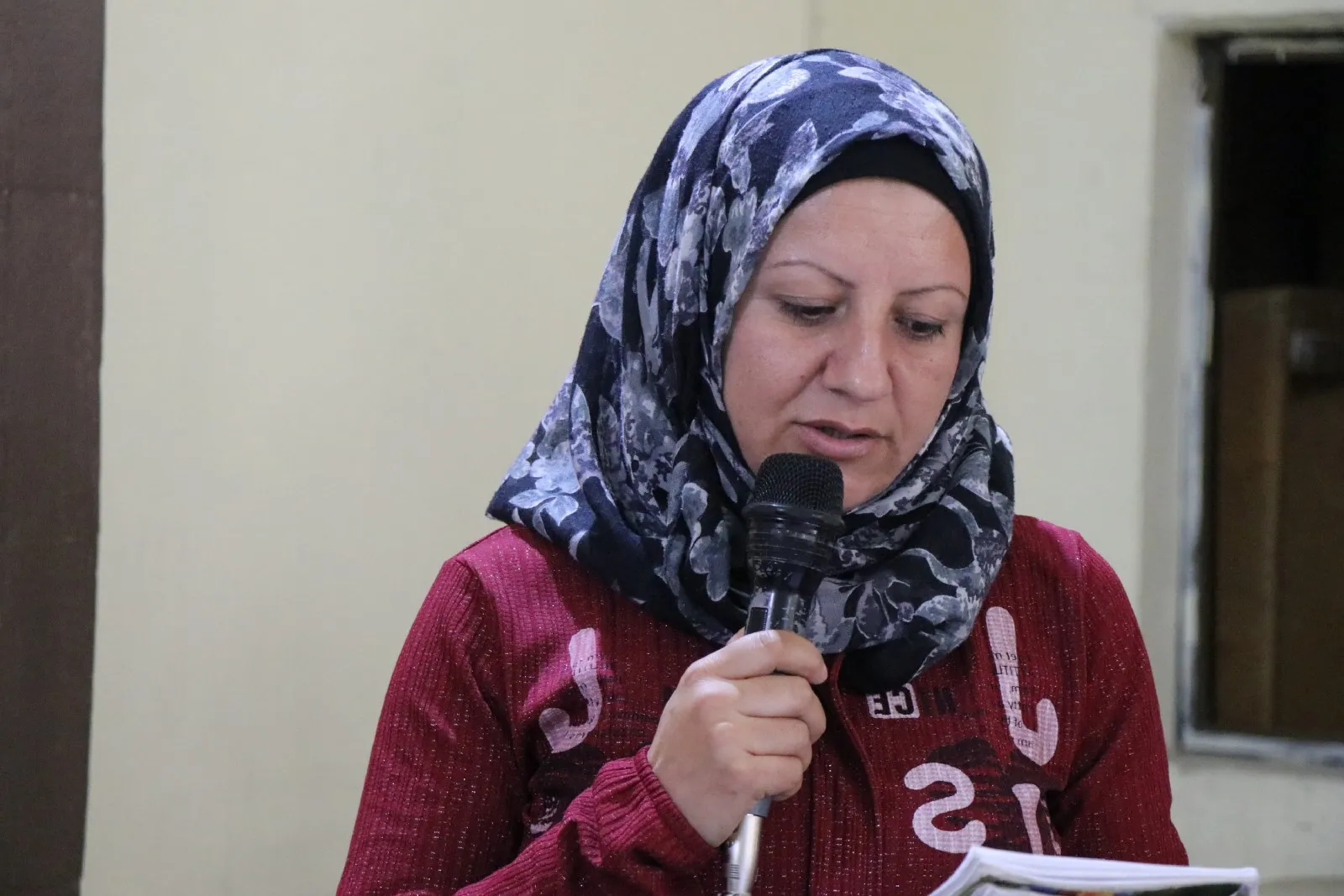 ورشة عمل تناقش تأثير العلوم والتكنولوجيا على الكون