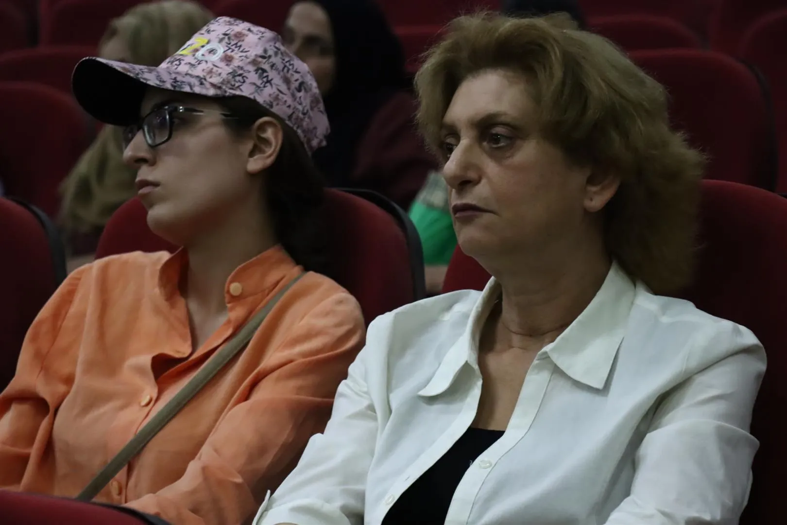 اجتماع جماهيري في الحسكة لمناقشة آخر المستجدات في المنطقة