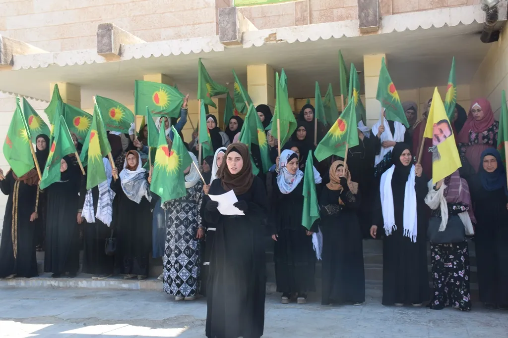 ​​​​​​​إدانة وعهد بمواصلة مسيرة شهداء المجزرة