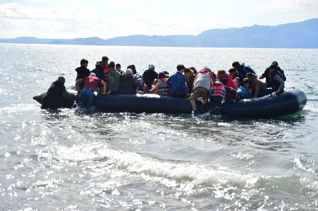 المغرب يعلن إحباط 366 ألف محاولة هجرة غير شرعية خلال 5 سنوات