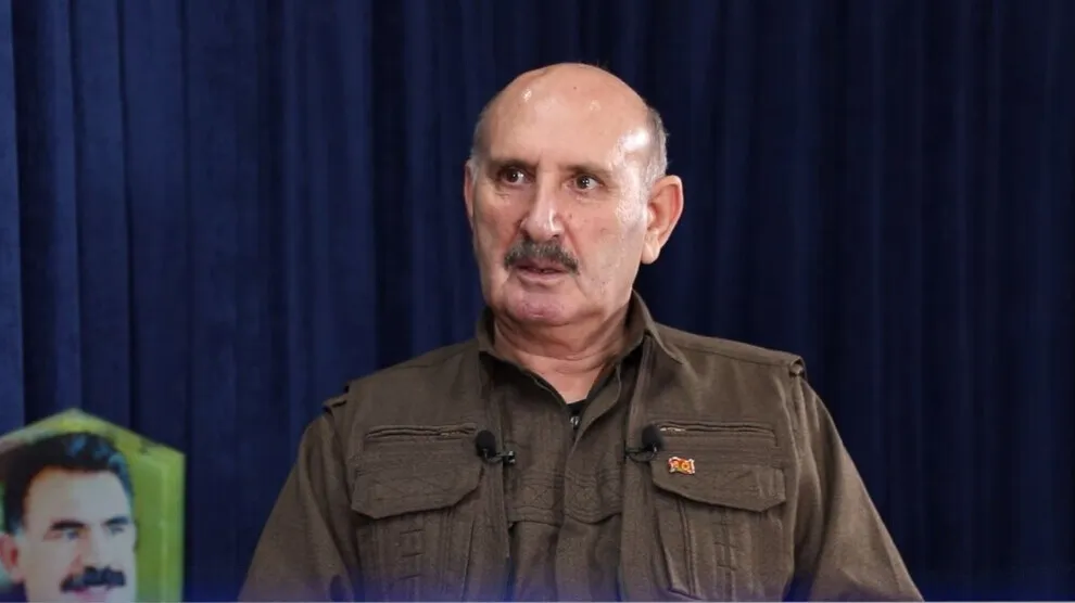 ​​​​​​​صبري أوك: على شعبنا أن يكون قوياً ومنظماً ويفي بجميع واجباته ويصعّد النضال