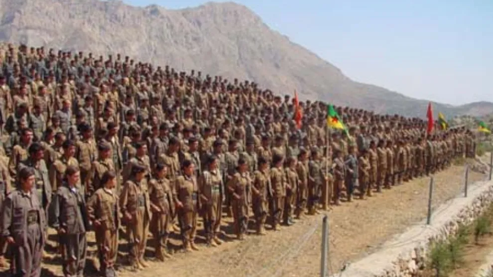 ​​​​​​​حملة 1 حزيران في عامها الـ 20 تحدّد أسلوب النضال