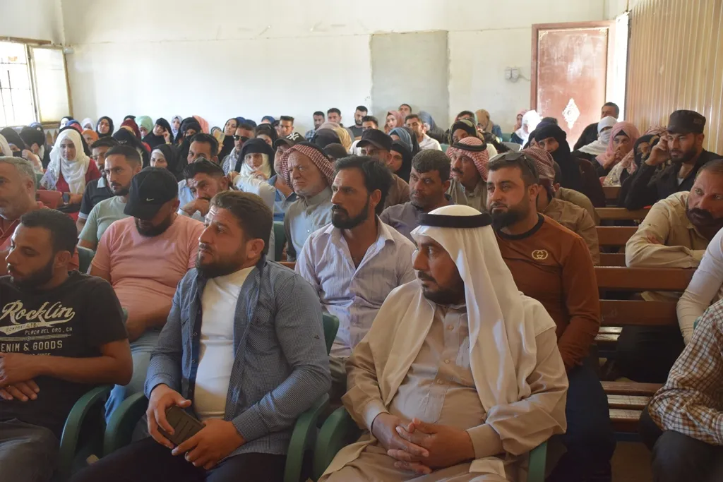 اجتماعان جماهيريان تنديداً بالعزلة المفروضة على القائد عبد الله أوجلان